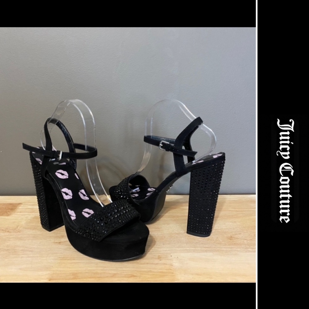 🔻SALE🔻JUICY COUTURE🔹NEW CONDITION